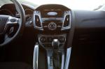 Ford Focus 2012 года